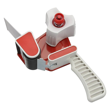 UltraTape parcel tape dispenser heavy duty packing tape gun