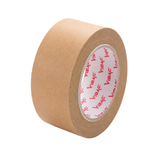 Vibac 219 Premium Brown Paper Box Tape 48mm x 50m