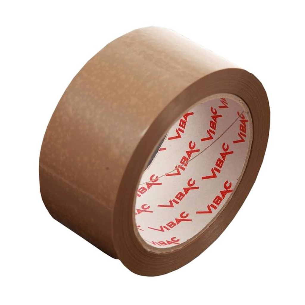 Vibac 835M Low Noise Acrylic Packaging Tape 48mm x 66m