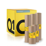 Q1 Masking Paper Roll 300mm x 55m